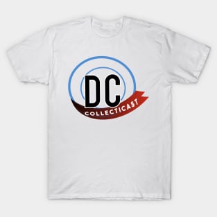 DC Collecticast Podcast T-Shirt